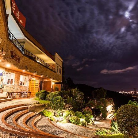 Mountain House Acomodação com café da manhã Shuiyuan Exterior foto