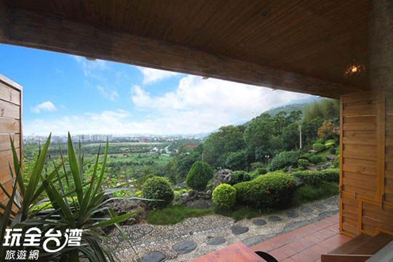 Mountain House Acomodação com café da manhã Shuiyuan Exterior foto